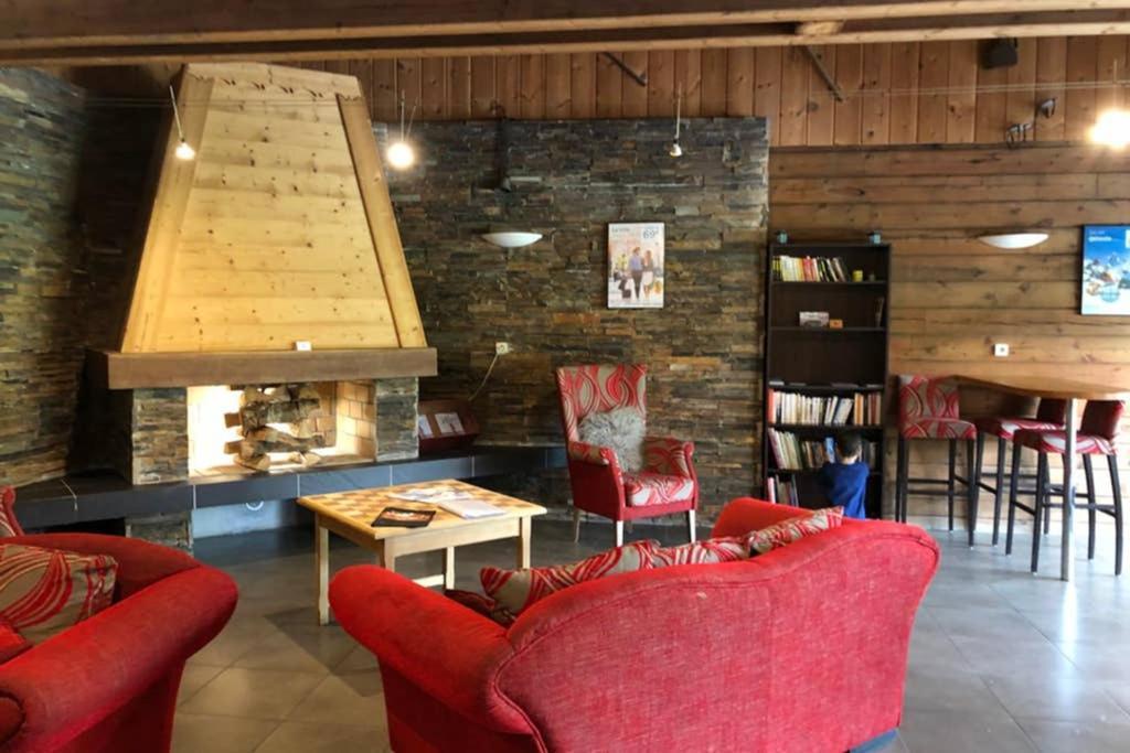 Chalet Alliance Entre Calme Et Plaisir Villa Morillon Kültér fotó