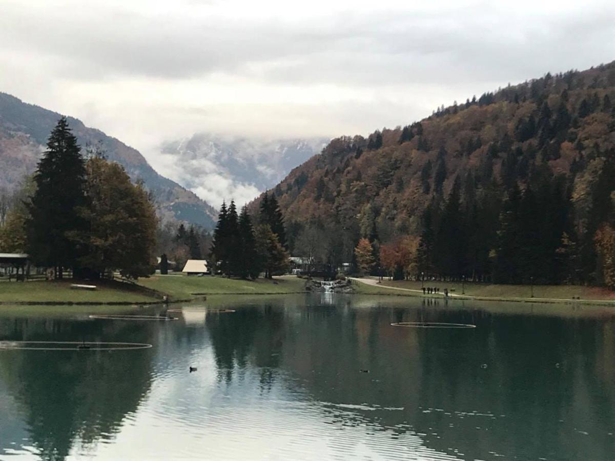 Chalet Alliance Entre Calme Et Plaisir Villa Morillon Kültér fotó